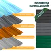 KESSER® Lamiera profilata trapezoidale 12x 129 cm x 45 cm = Anteprima dell’immagine prodotto 4