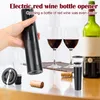 Elektrischer Korkenzieher für Wein, elektrischer Produktbild-Vorschau 2