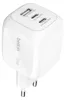 Belkin BoostCharge Pro Universel Blanc Secteur Charge Voir les images du produit 5