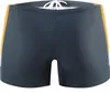 Sesto Senso Herren Badehose – Enganliegende, wasserdichte Produktbild-Vorschau 2