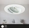 LED Einbauleuchte Spots Deckenstrahler schwenkbar IP23 4,8W Produktbild-Vorschau 6