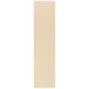 Läufer Teppich Bentzon Flachgewebe Beige, Größe:80x160 cm Produktbild-Vorschau 5