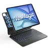 inateck KB903-13A_BLACK inateck Keyboard iPad 13" QWERTZ Voir les images du produit 2