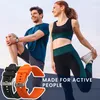 kwmobile 2x Uhrenarmband für Xiaomi Watch S4 / S4 Sport / Produktbild-Vorschau 3