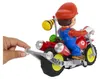 Motocross Mario Radio-Controlled Anteprima dell’immagine prodotto 3