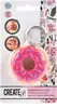 Baume à lèvres Pendentif Donut rose Voir les images du produit 4