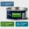 Vosk na loď, 200g, leštenka na lode s karnaubským voskom Náhľad obrázku produktu 3