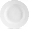 Orion Assiette à soupe Assiette creuse en porcelaine Voir les images du produit 1