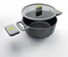 BRA Life | 28 cm hoher Kochtopf, 100 % es recyceltes Produktbild-Vorschau 4