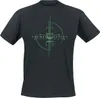 The Halo Effect T-Shirt Herren Circle Logo schwarz XXL Produktbild-Vorschau 1