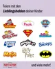 Wednesday Partyset 38-tlg – Becher, Teller, Servietten, Produktbild-Vorschau 7