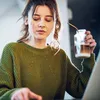 Set mit 4 Strohhalmen und Reinigungsbürste Excellent Produktbild-Vorschau 4