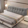Rückenkissen Lendenkissen Lesekissen für Bett Sofa Couch Produktbild-Vorschau 4
