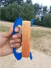 Drachenschnur Kite-Leine 100m mit Griffen, Produktbild-Vorschau 5