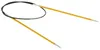 Lana Grossa - Rundstricknadel Rainbow 40cm 3.0mm Produktbild-Vorschau 1