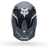 Fox V1 Frame Helm [Blk] Größe: M Produktbild-Vorschau 5