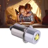 3W 6-24V P13.5S Vysoce jasná LED nouzová pracovní lampa Náhled obrázku produktu 8
