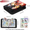 Album per carte Pokémon Per carte Pokémon, 50 pagine, Anteprima dell’immagine prodotto 4