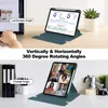 Smart Cover Hülle für Apple iPad Pro 11 2024 M4 5. Produktbild-Vorschau 2