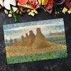Coloray Hackbrett Herdabdeckplatte 80x52 cm Küchenbrett Produktbild-Vorschau 2