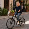Qekud 26-B1 E-Bike Elektrisches Citybike – 250W Motor, 36V Produktbild-Vorschau 15