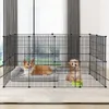 JOIEYOU volný výběh pro malá zvířata 142x72x72cm volný Náhled obrázku produktu 3