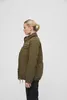 BRANDIT Women M65 Giant Jacket olive rozmiar XL Podgląd zdjęcia produktu 12