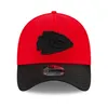 New Era 39Thirty Cap - SIDELINE 2021 Road Kansas City Produktbild-Vorschau 3