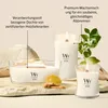 Vonná svíčka loď White Honey 453,6 g Náhled obrázku produktu 9