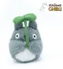 SEMIC distribution Peluche Beanbag Totoro Avec Sa Feuille - Voir les images du produit 7