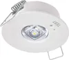 LED-Notleuchte 1W 130LM 3H Produktbild-Vorschau