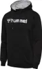 hmlMOVER Baumwolle HOODIE Produktbild-Vorschau 2