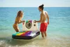 Bestway® Luftmatratze Pose 'n Float™ 127 x 102 cm Produktbild-Vorschau 7