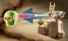 PLAYMOBIL Novelmore 71026 Sal'ahari Sands - Dünensurfer Produktbild-Vorschau 3