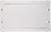 Extralink Rackmount-Schrank 6U 600x450 Grau Wandmontage - Náhľad obrázku produktu 2