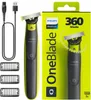 Philips Norelco OneBlade OneBlade 360 QP2724/23 Face, Produktbild-Vorschau 14