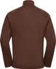JACK WOLFSKIN PEAK DISTRICT FZ M hot choc hot choc L Produktbild-Vorschau 2