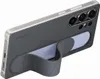 Samsung Standing Grip Case für Galaxy S25 Ultra Black Produktbild-Vorschau 2