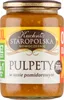 Kuchnia Staropolska Pulpety W Sosie Pomidorowym 700 G Podgląd zdjęcia produktu 1