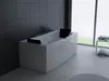 Vírivá vaňa Torino 170x80cm Náhľad obrázku produktu 3