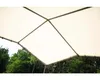 ShelterLogic Pavillon en acier Canopy Pacifica 1010 gris Voir les images du produit 16