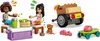 LEGO® Friends 42659 Abenteuertrip mit Freunden Produktbild-Vorschau 32