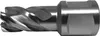 PAULIMOT HSS-Kernbohrer mit Bohrtiefe 30 mm, Ø 12 mm Produktbild-Vorschau 1