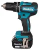Makita DHP485RTJ Akku-Schlagbohrschrauber 18V, inkl. 2x Produktbild-Vorschau 4
