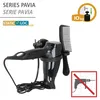 WENKO Static-Loc® Plus Uchwyt na suszarkę do włosów Pavia Podgląd zdjęcia produktu 2