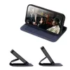 Dux Ducis Etui Tasche Etui für Iphone 14 Promax Blau Produktbild-Vorschau 16