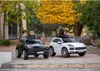 INJUSA Porsche Cayenne S Auto na baterie 12 Náhled obrázku produktu 14