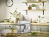 Kenwood Chef KVC3110S Küchenmaschine, 1000 W, Silber Produktbild-Vorschau 16