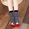 Damen Katzensocken – Lustige Kurzsocken mit Katzenmotiv, 5 Produktbild-Vorschau 7