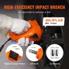 SucceBuy Elektryczny hydrauliczny podnośnik samochodowy 5 Podgląd zdjęcia produktu 4